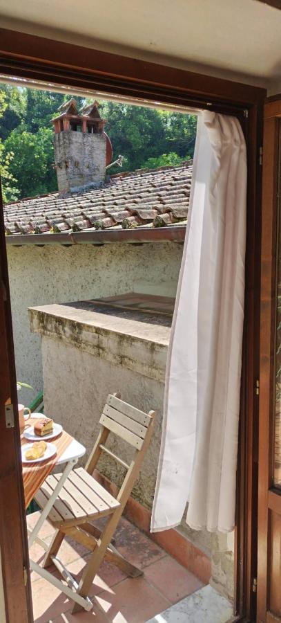 레겔로 La Casa Del Nonno - Tiny House 빌라 외부 사진